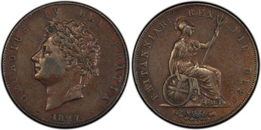 1827 1/2D S-3824 XF45BN