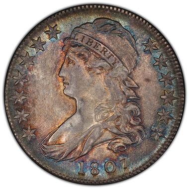 Cert 32624818 - Coin Image