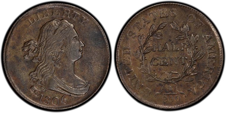 Cert 32616453 - Coin Image