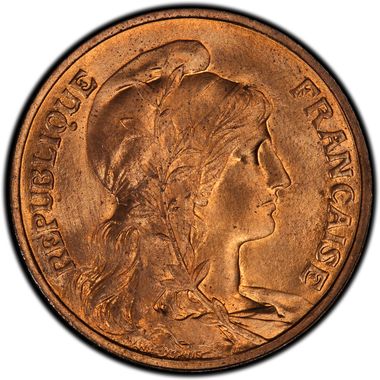 Cert 32616181 - Coin Image