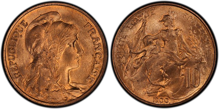 Cert 32616181 - Coin Image