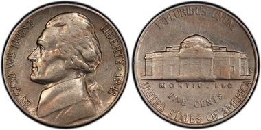 1941-S/S 5C Large S, RPM FS-502 XF40