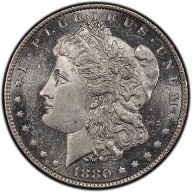 Cert 32615866 - Coin Image