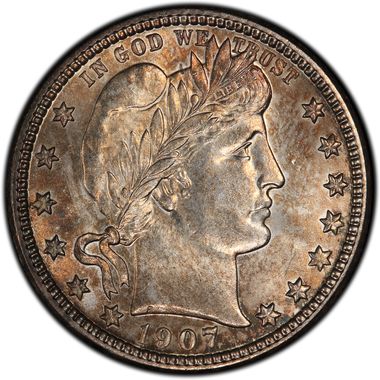 Cert 32607849 - Coin Image