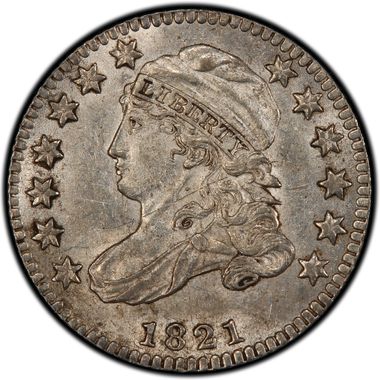 Cert 32607017 - Coin Image