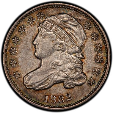 Cert 32606989 - Coin Image