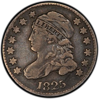 Cert 32606465 - Coin Image