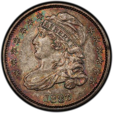 Cert 32606448 - Coin Image