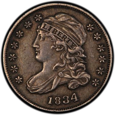 Cert 32606457 - Coin Image