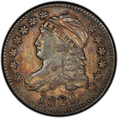 Cert 32606421 - Coin Image