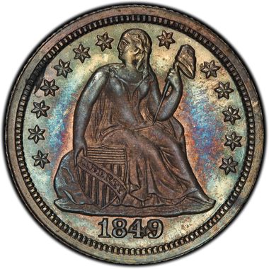 Cert 32606395 - Coin Image