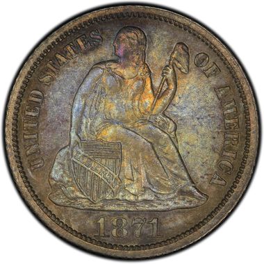 Cert 32606397 - Coin Image