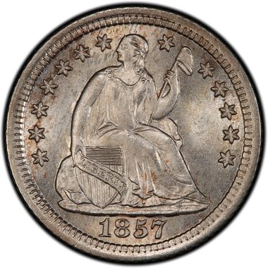 Cert 32607708 - Coin Image