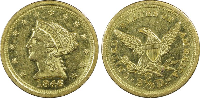 Cert 32601309 - Coin Image