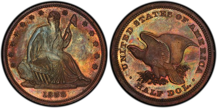 Cert 32601241 - Coin Image