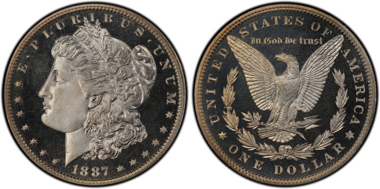 Cert 32601909 - Coin Image