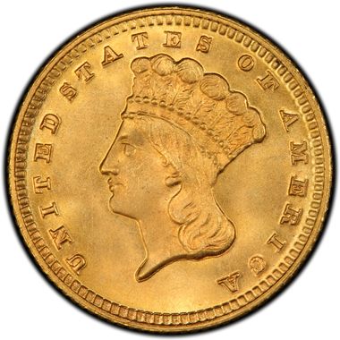 Cert 32601846 - Coin Image
