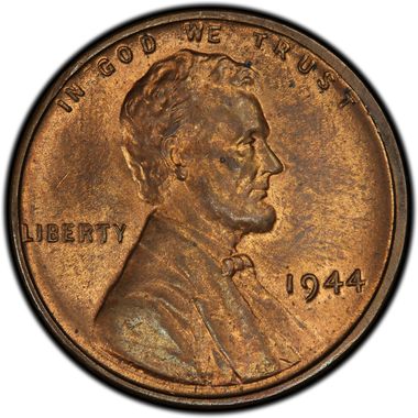 Cert 22001068 - Coin Image