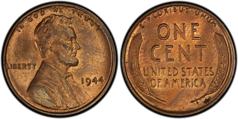 Cert 22001068 - Coin Image