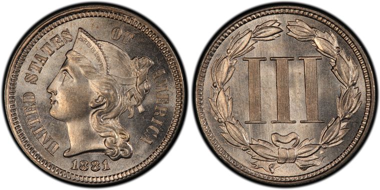 Cert 32793655 - Coin Image