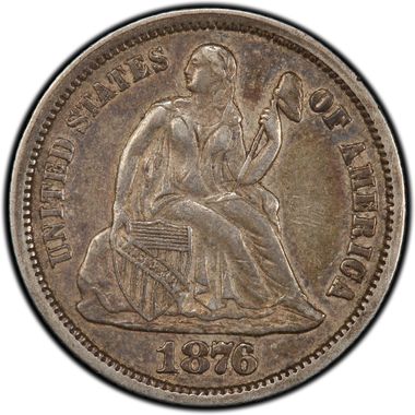 Cert 32791558 - Coin Image