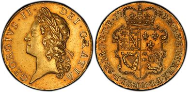 1741 5 G S-3663A AU53