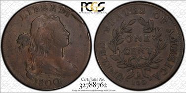 1800 1C S-208 VF35BN