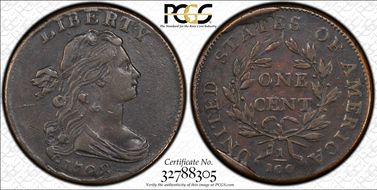 1798 1C S-180 XF45BN