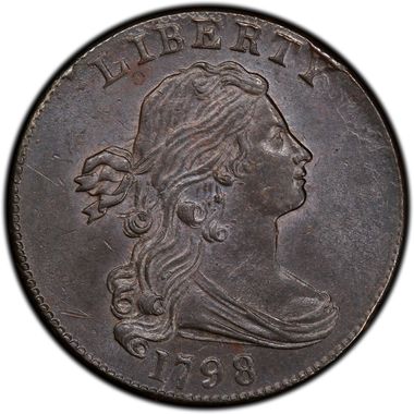 Cert 32788309 - Coin Image