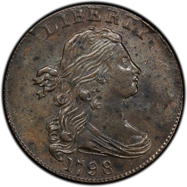 Cert 32788311 - Coin Image