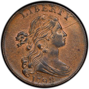Cert 32788313 - Coin Image
