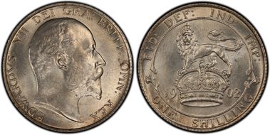 1902 Shil S-3982 MS64