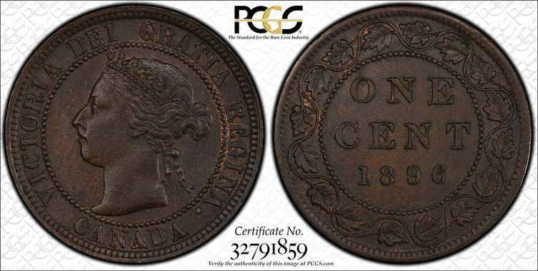 Cert 32791859 - Coin Image