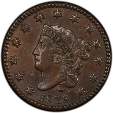 Cert 32785136 - Coin Image