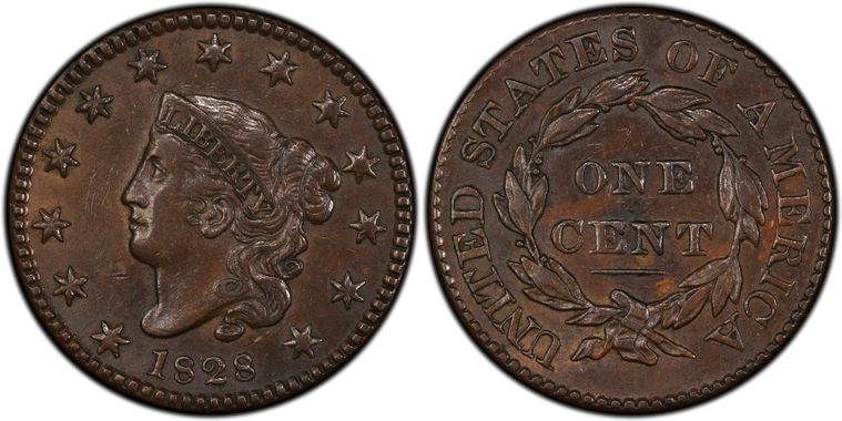 Cert 32785136 - Coin Image