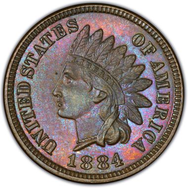 Cert 22000937 - Coin Image