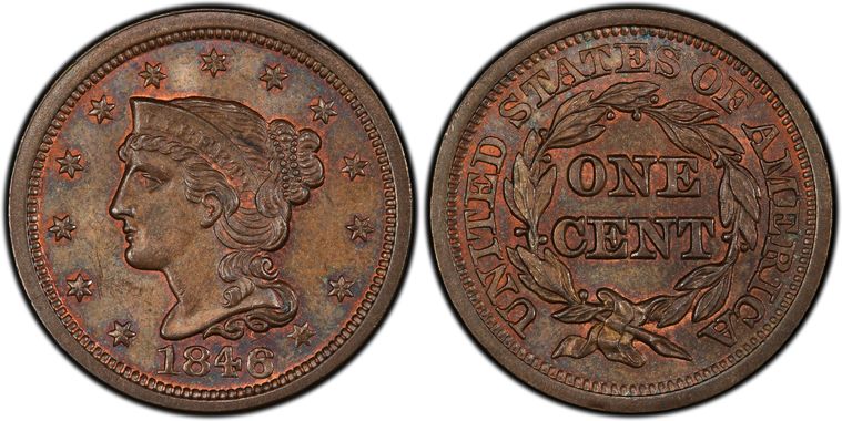 Cert 32784053 - Coin Image