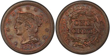 1846 1C N-1 MS64BN