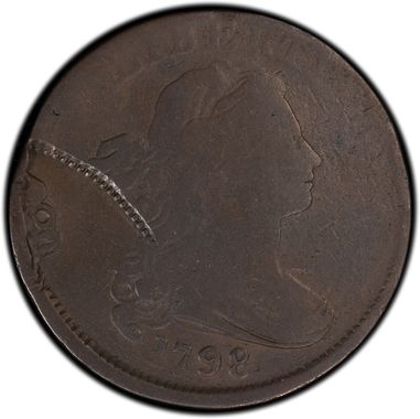 Cert 32783710 - Coin Image