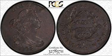 1798 1C S-173 AU55BN