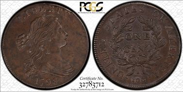 1798 1C S-173 AU55BN