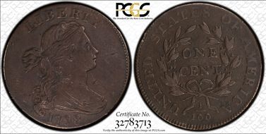 1798 1C S-173 XF40BN