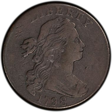 Cert 32783161 - Coin Image