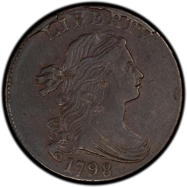 Cert 32783172 - Coin Image