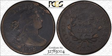 1798 1C NC-2 VG10BN