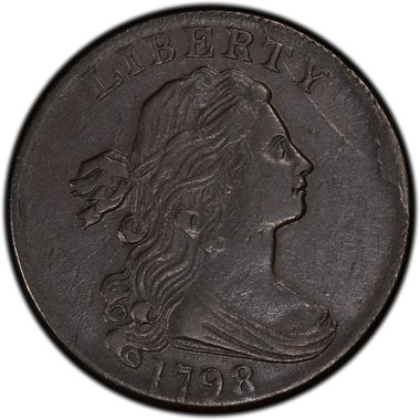 Cert 32783007 - Coin Image