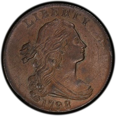 Cert 32783008 - Coin Image