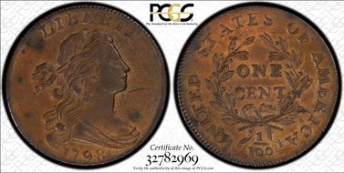 1798 1C S-185 AU55BN