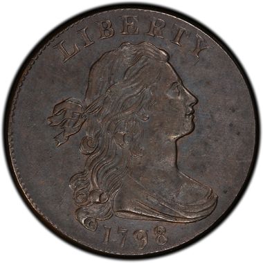 Cert 32782972 - Coin Image