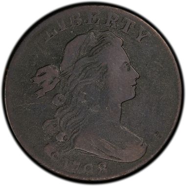 Cert 32782980 - Coin Image